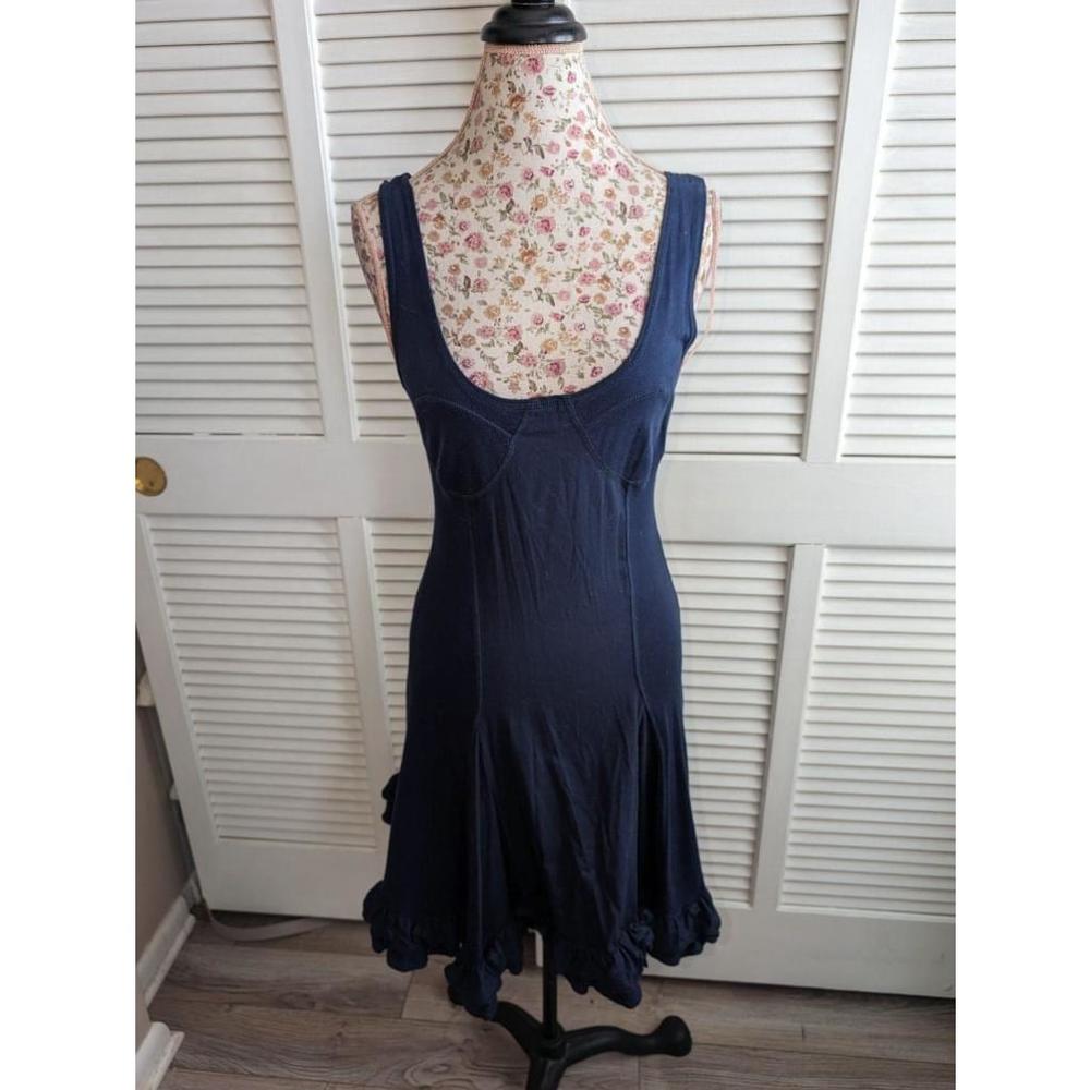 Betsey Johnson dress